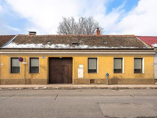 Haus zum Kauf 619.000 € 4 Zimmer Wien 1210