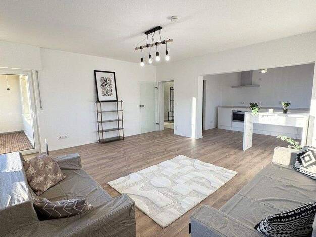 Wohnung zum Kauf provisionsfrei 178.000 € 3 Zimmer 85 m² 4. Geschoss Hebbelweg 2 Innenstadt Bad Oeynhausen 32547