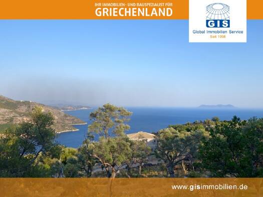 Grundstück zum Kauf 309.000 € 5.000,4 m² Grundstück Lefkada Municipality 31100