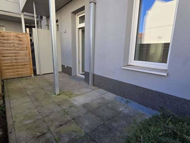 Wohnung zur Miete 510 € 3 Zimmer 69 m² EG Sudenburger Straße 5 Leipziger Str. Magdeburg 39112