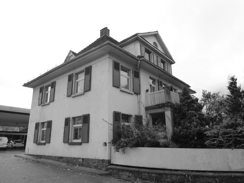 Mehrfamilienhaus zum Kauf 700.000 € 11 Zimmer 270 m²<br/>Wohnfläche 250 m²<br/>Grundstück Bad Nauheim - Kernstadt Bad Nauheim 61231