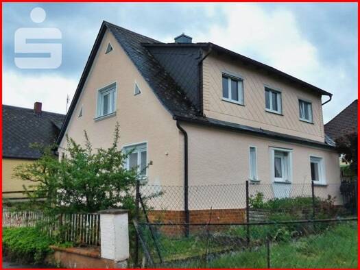 Einfamilienhaus zum Kauf 110.000 € 8 Zimmer 93 m² 590 m² Grundstück Mantel Mantel 92708