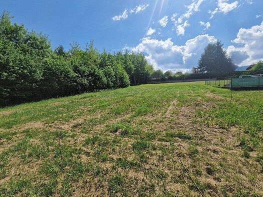 Grundstück zum Kauf 1.241 m² Grundstück Lurnbichl 9851