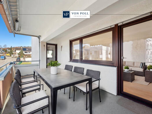 Wohnung zum Kauf 295.000 € 4 Zimmer 91 m² 2. Geschoss Warmbronn 71229
