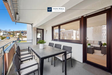 Wohnung zum Kauf 295.000 € 4 Zimmer 91 m² 2. Geschoss Warmbronn Warmbronn 71229
