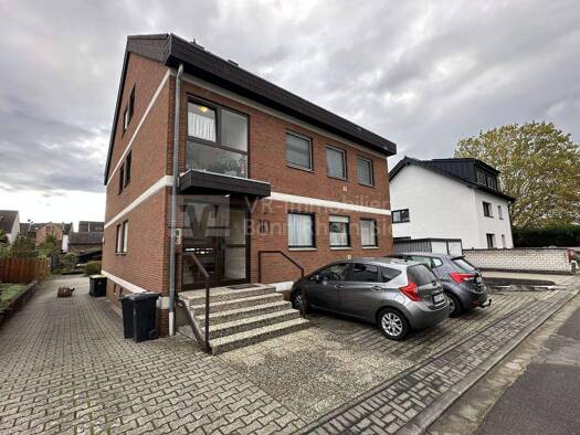 Wohnung zum Kauf 145.000 € 1 Zimmer 39 m² Mülldorf Sankt Augustin 53757