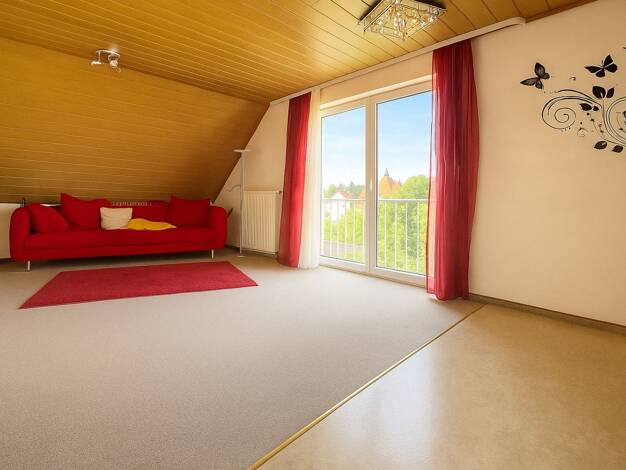 Wohnung zum Kauf 160.000 € 2 Zimmer 67 m² Fellheim 87748