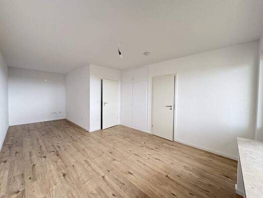 Studio zur Miete 379 € 1 Zimmer 41,7 m² 12. Geschoss frei ab 01.04.2026 Bürgermeister-Kürten-Straße 32 Blumenthal Bremen 28779