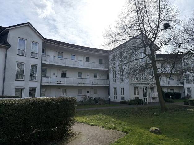 Wohnung zum Kauf 139.000 € 2 Zimmer 60,8 m² 1. Geschoss frei ab 01.11.2026 Oslebshausen West 28239