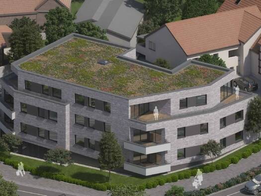 Wohnung zur Miete 950 € 3 Zimmer 87,1 m² frei ab 01.11.2026 Grießemer Straße 3 Bad Pyrmont Bad Pyrmont 31812
