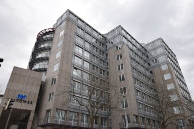 Bürogebäude zur Miete 824 m² Bürofläche teilbar ab 824 m² Oststadt Hannover 30175