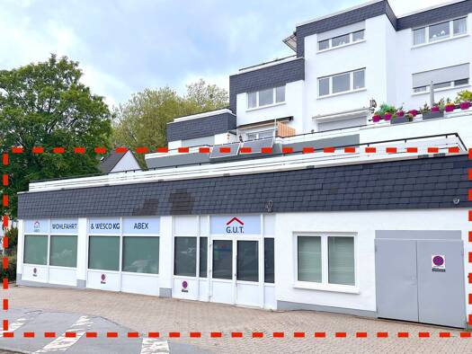 Sonstiges zum Kauf als Kapitalanlage geeignet 329.000 € 565 m² 860 m² Grundstück Voerde Ennepetal 58256