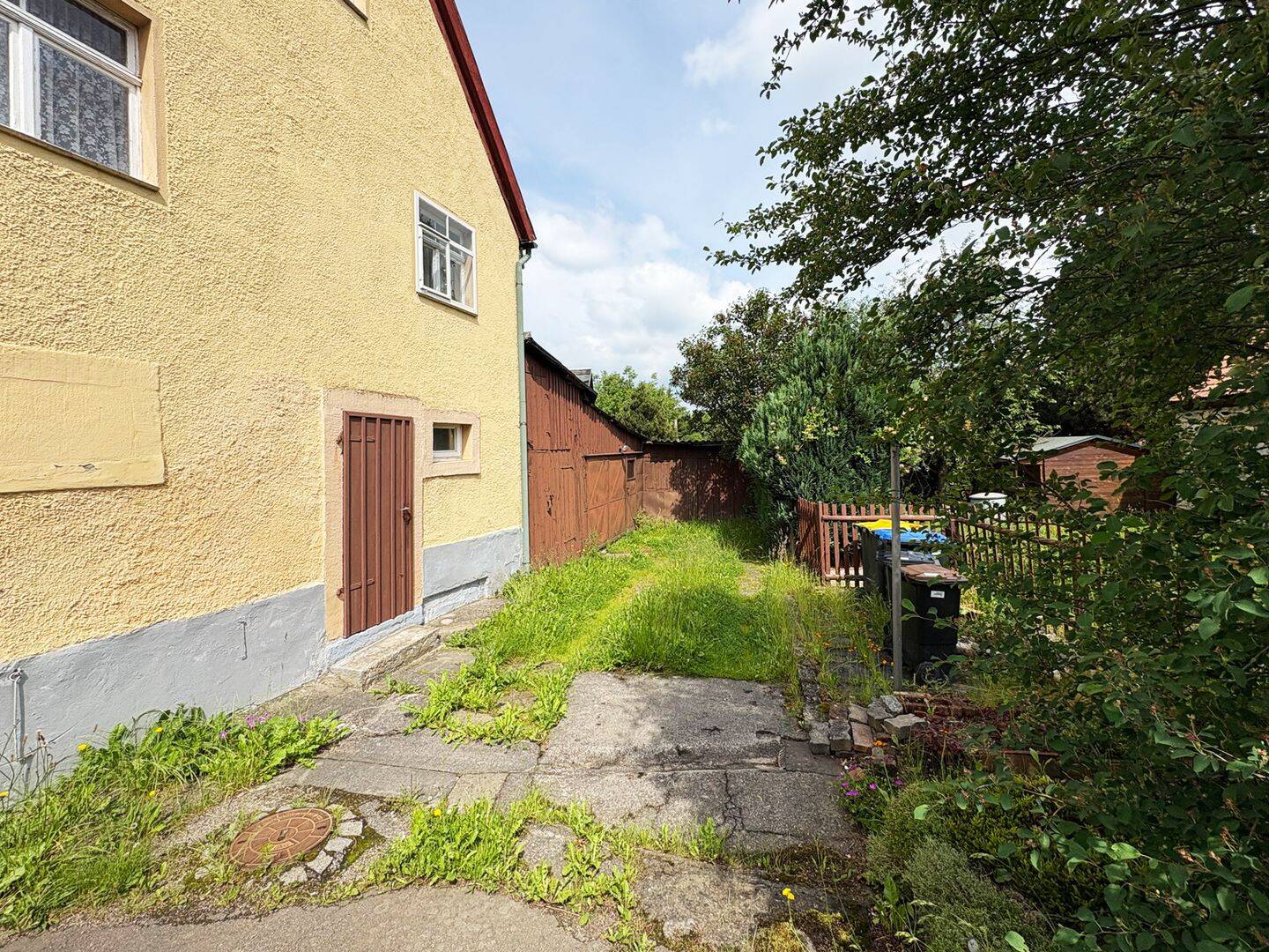 House in Klingenberg, Höckendorf - Ansicht 3