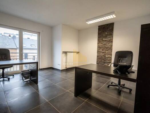 Bürofläche zur Miete provisionsfrei 690 € 1 Zimmer 12,6 m² Bürofläche Rumelange