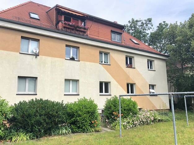 Studio zur Miete 298 € 1 Zimmer 25 m² frei ab 18.07.2026 Auenweg 37 Miltitz Leipzig 04205