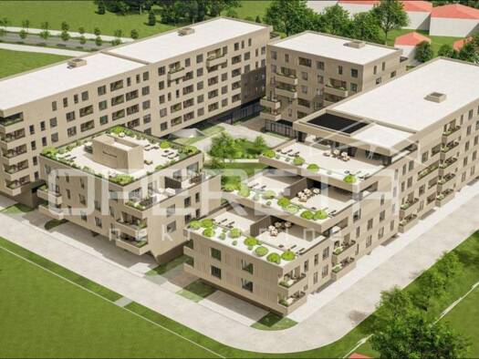 Wohnung zum Kauf 494.281 € 4 Zimmer 143 m² 3. Geschoss Velika Gorica