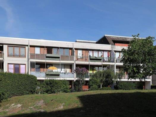 Wohnung zur Miete nur mit Wohnberechtigungsschein 419 € 2 Zimmer 61,7 m² 1. Geschoss frei ab 02.12.2025 Plauener Str. 24 Westhagen Wolfsburg 38444