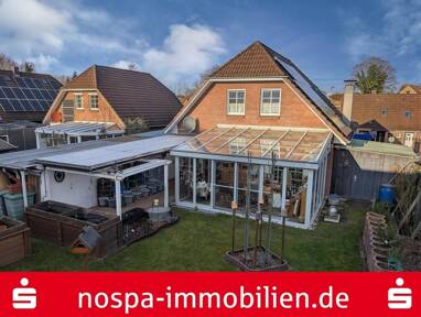 Einfamilienhaus zum Kauf 487.000 € 5 Zimmer 136 m² 569 m² Grundstück Schleswig 24837