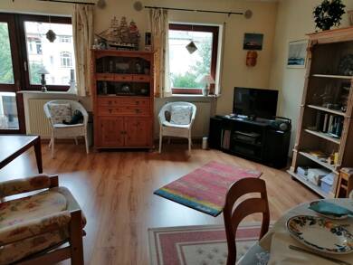 Wohnung zum Kauf provisionsfrei 168.000 € 2 Zimmer 63 m² Geschoss 2/3 Grünstadt Grünstadt 67269