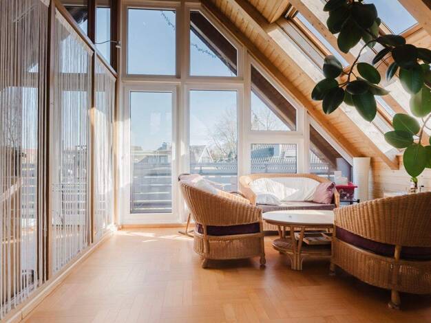 Einfamilienhaus zum Kauf 329.000 € 4 Zimmer 152 m² 535 m² Grundstück Ristedt Syke 28857