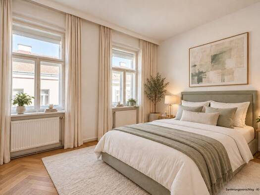 Wohnung zum Kauf 218.900 € 3 Zimmer 73,7 m² 2. Geschoss Wien 1160