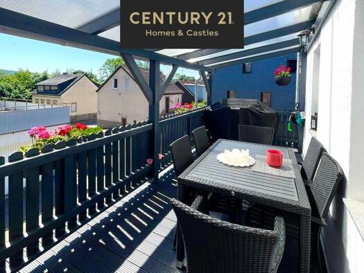 Einfamilienhaus zum Kauf 375.000 € 6 Zimmer 182 m² 220 m² Grundstück frei ab sofort Dudweiler 66125