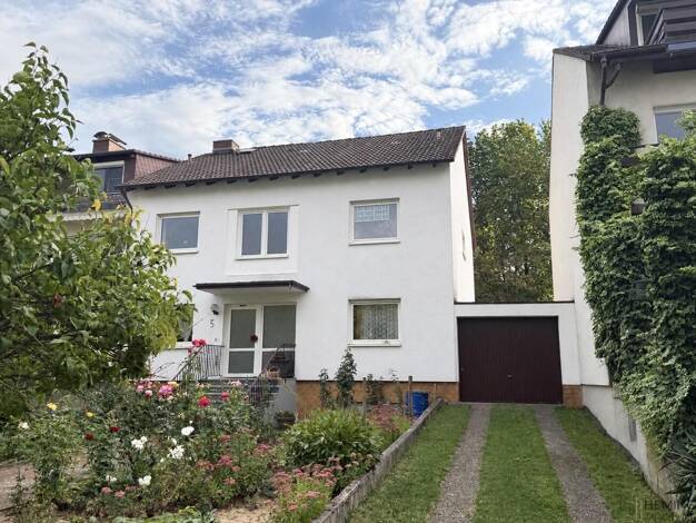 Einfamilienhaus zum Kauf 515.000 € 7 Zimmer 160 m² 538 m² Grundstück Nieder-Olm 55268