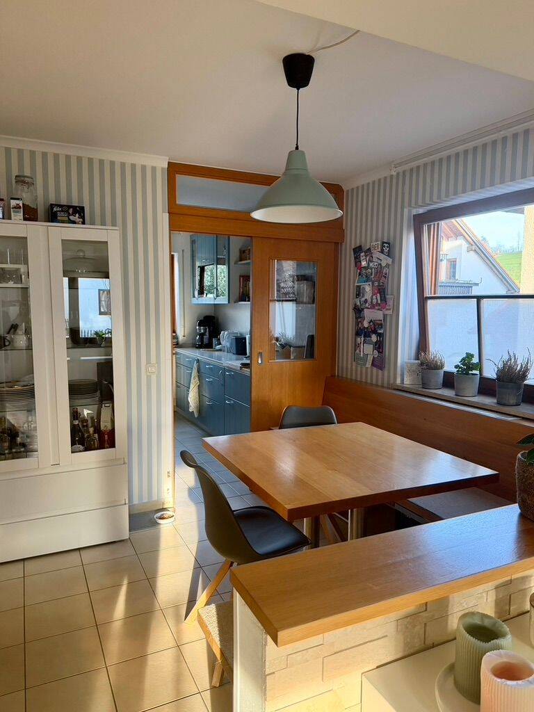 Immobilie in Weißensberg - Reiheneckhaus in Weißensberg mit viel Platz für die Familie - Bild 3