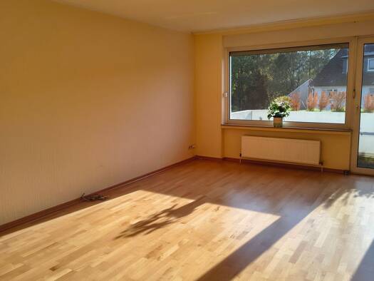 Wohnung zur Miete 370 € 1 Zimmer 48,6 m² frei ab sofort Kollenbuscher Weg 6 Schwelm 58332