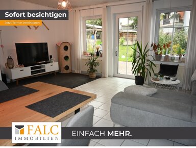 Reihenendhaus zum Kauf 385.000 € 5 Zimmer 92 m² 245 m² Grundstück Brensbach Brensbach 64395