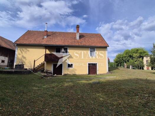 Einfamilienhaus zum Kauf 95.000 € 2 Zimmer 104 m² Vukova Gorica, Netretić Netretić 47271