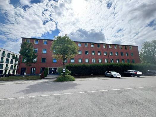 Studio zum Kauf provisionsfrei 120.000 € 1 Zimmer 30,1 m² Geschoss EG/4 frei ab sofort Hildegard-Knef-Straße 1 Ingolstadt Ingolstadt 85053