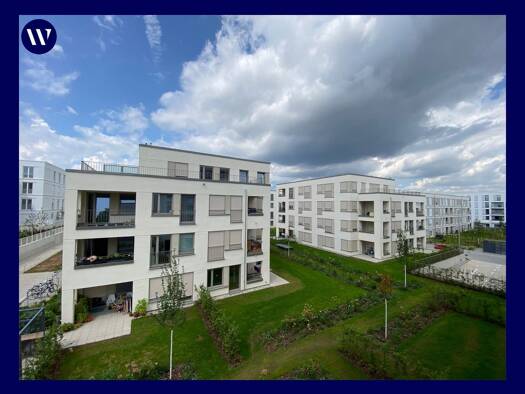 Wohnung zur Miete 1.070 € 2 Zimmer 56 m² EG frei ab 16.09.2026 Am Weidenring 29 Ober-Eschbach Bad Homburg vor der Höhe 61352