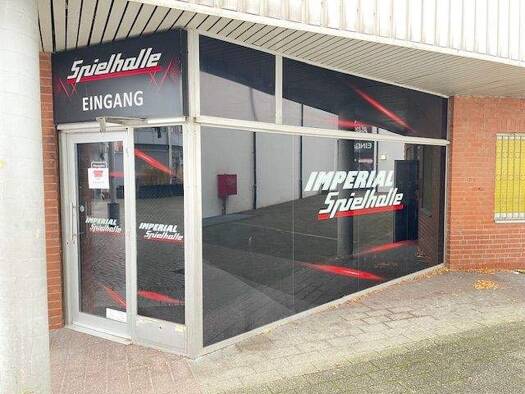 Ladenfläche zur Miete 3.000 € 157 m² Verkaufsfläche Bünde 32257