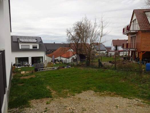 Grundstück zum Kauf 327 m² Grundstück Altenriet 72657