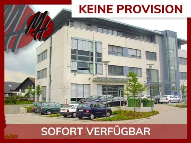 Bürogebäude zur Miete provisionsfrei 8,90 € 1.900 m² Bürofläche Rüsselsheim Rüsselsheim am Main 65428