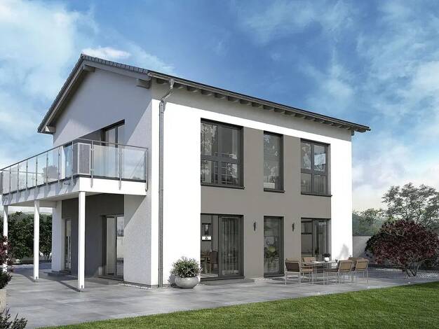 Einfamilienhaus zum Kauf 599.000 € 5 Zimmer 154,9 m² 467 m² Grundstück Gnadental Neuss 41468
