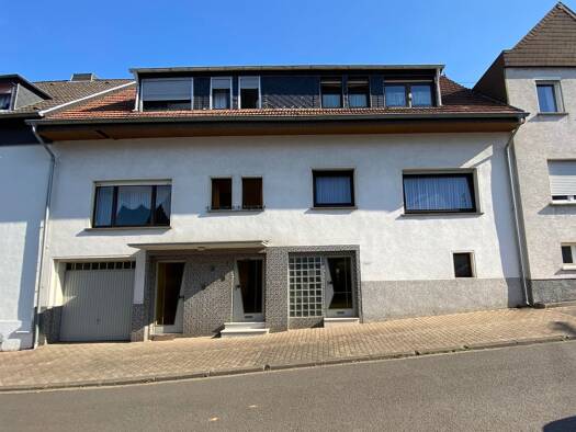 Mehrfamilienhaus zum Kauf 249.000 € 8 Zimmer 252 m² 576 m² Grundstück Ensdorf 66806