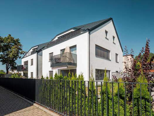 Wohnung zur Miete 1.430 € 3 Zimmer 88,5 m² 1. Geschoss frei ab 01.09.2026 Hammerschmiede Augsburg / Hammerschmiede 86169