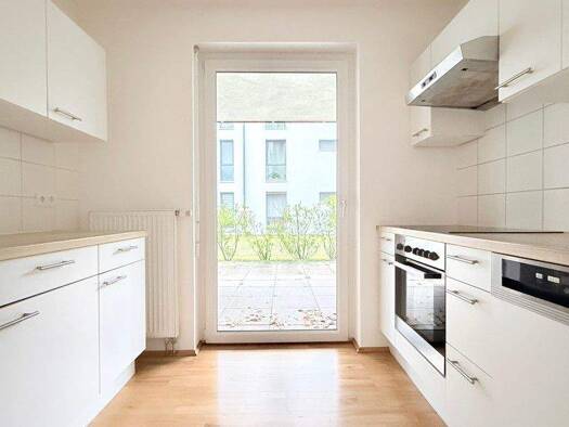 Wohnung zur Miete 1.305 € 3 Zimmer 89,2 m² frei ab 27.02.2026 Berliner Allee 8D Darmstadt 64295