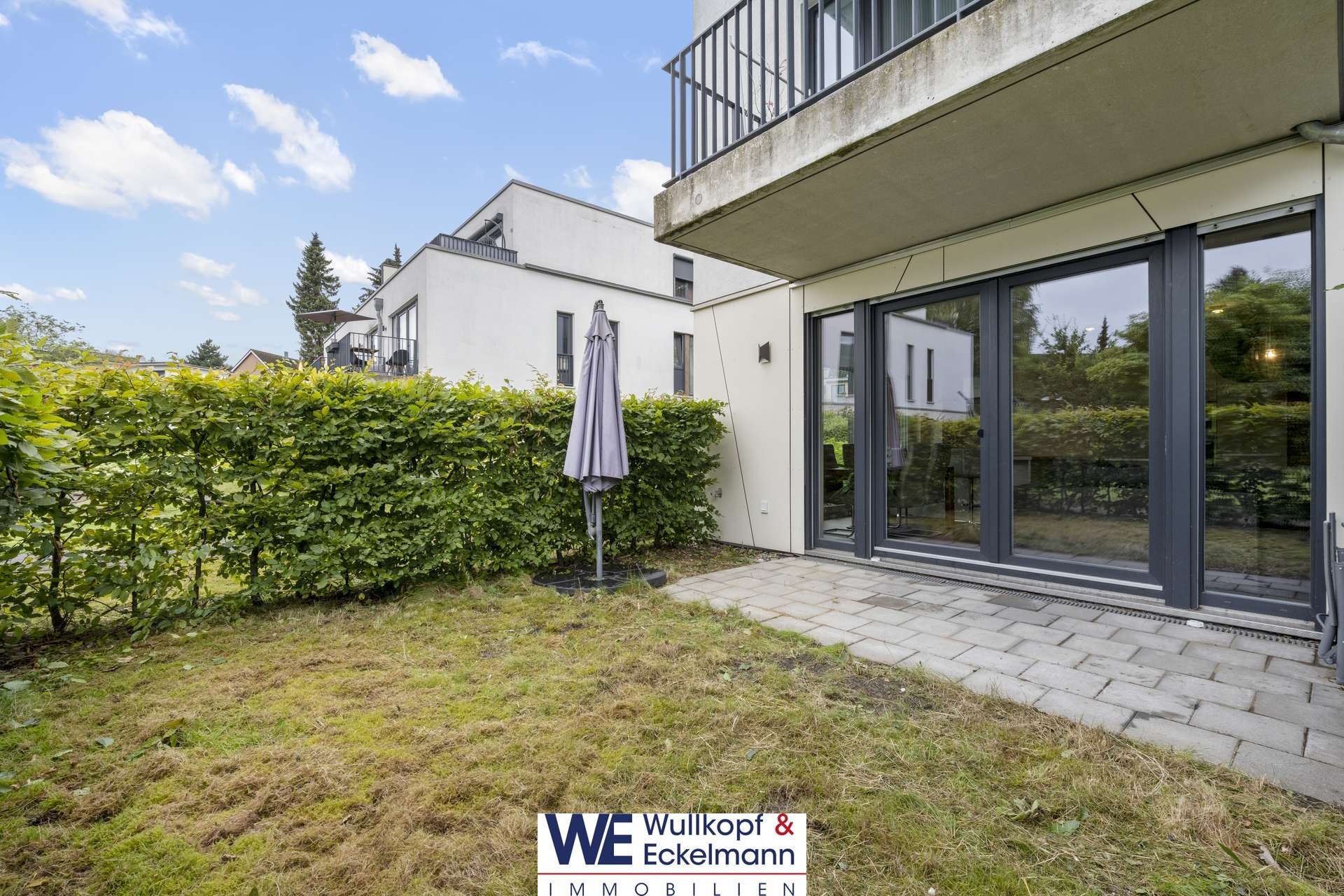 Wohnung zum Kauf 550.000 € 3 Zimmer 83 m²<br/>Wohnfläche EG<br/>Geschoss Stellingen Hamburg 22527