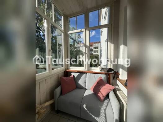 Wohnung zur Miete Tauschwohnung 450 € 2 Zimmer 50 m² Gohlis-Nord Nord 04157