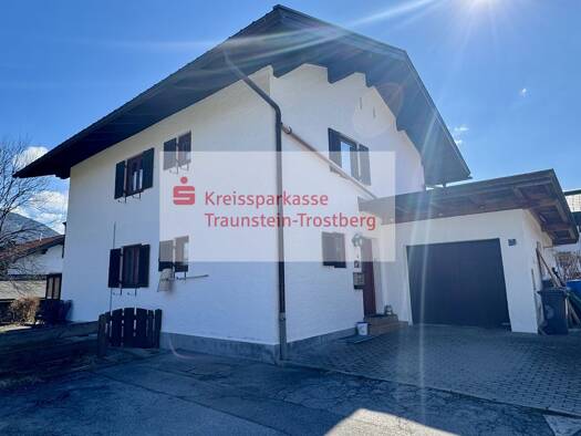 Mehrfamilienhaus zum Kauf 720.000 € 4 Zimmer 150 m² 670 m² Grundstück Reit im Winkl 83242