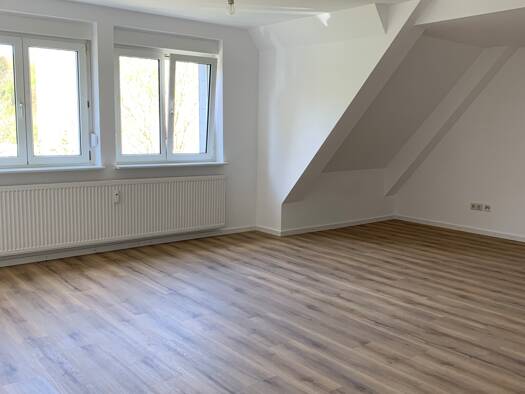 Wohnung zur Miete 540 € 4 Zimmer 86 m² Geschoss 2/3 frei ab 01.03.2026 Fabrikstr. 3 Unterlauchringen Lauchringen 79787
