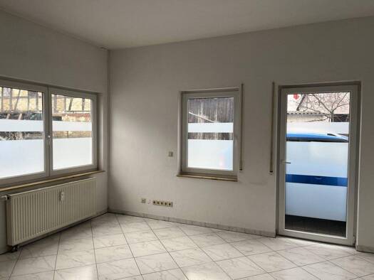 Bürofläche zur Miete provisionsfrei 550 € 1 Zimmer 48 m² Bürofläche Aidlingen 71134