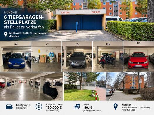 Stellplatz zum Kauf 180.000 € Hadern München 80689