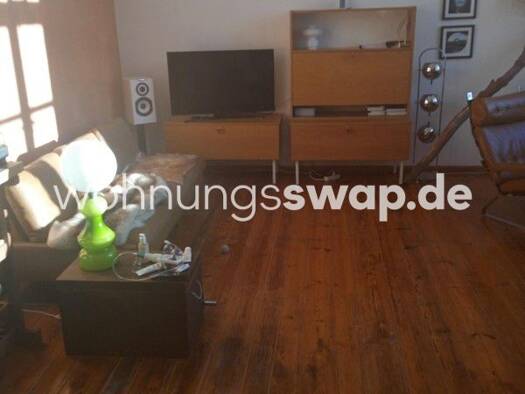 Wohnung zur Miete Tauschwohnung 530 € 2 Zimmer 67 m² 1. Geschoss Zeesen Königs Wusterhausen 15755