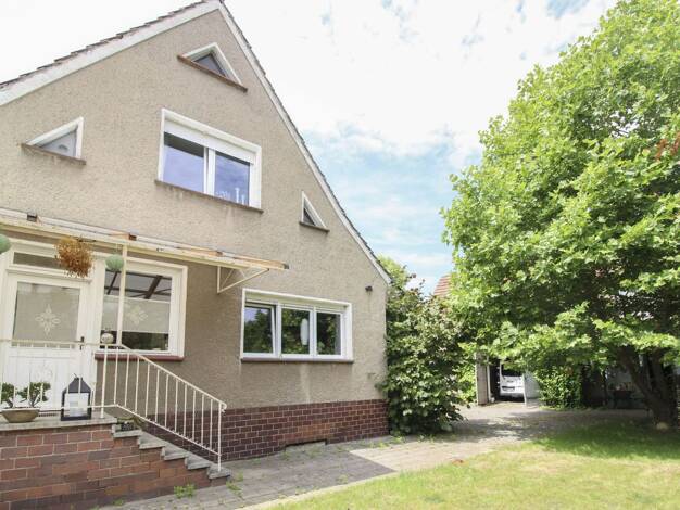 Einfamilienhaus zum Kauf 495.000 € 3 Zimmer 145,9 m² 1.251,1 m² Grundstück Rehfelde Rehfelde 15345