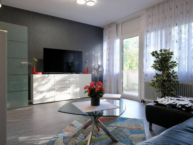 Wohnung zum Kauf 179.000 € 2 Zimmer 89 m² Sulzbach Sulzbach/Saar 66280