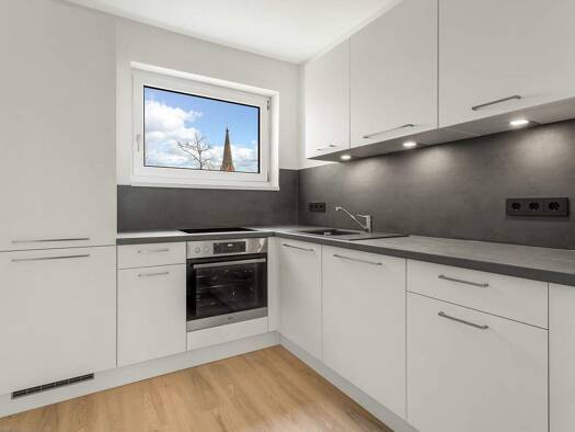 Wohnung zur Miete 1.777 € 3,5 Zimmer 79 m² 3. Geschoss Auguste-Viktoria-Allee 19 Reinickendorf Berlin 13403